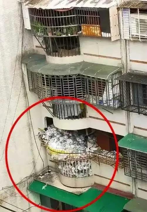 邻居报警，有没有用？