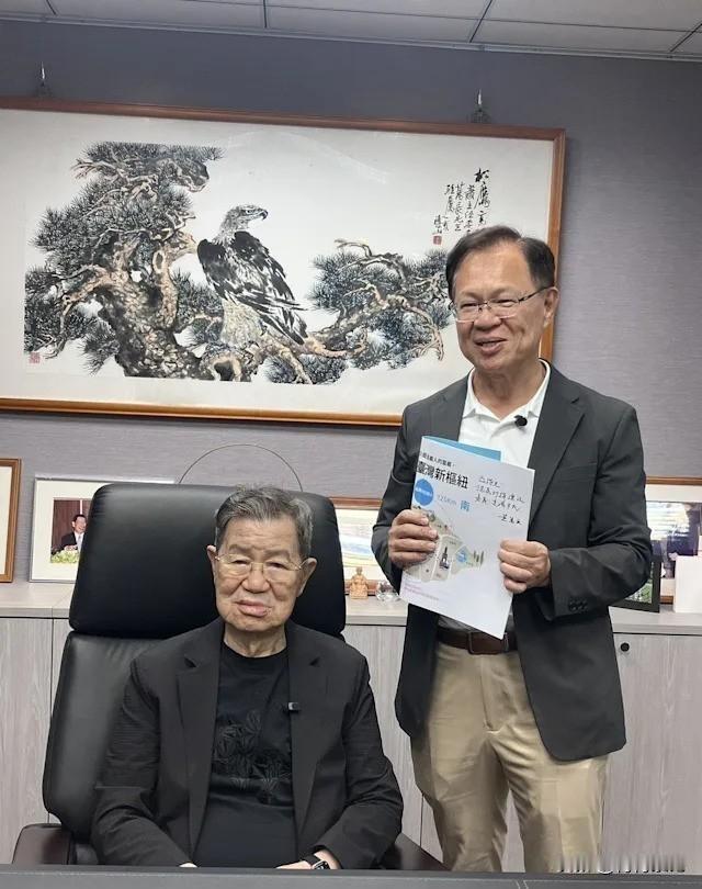 国民党为了蓝白合，出人又出力！湾湾“九合一选举”即将在11月登台，为了尽可能地挤