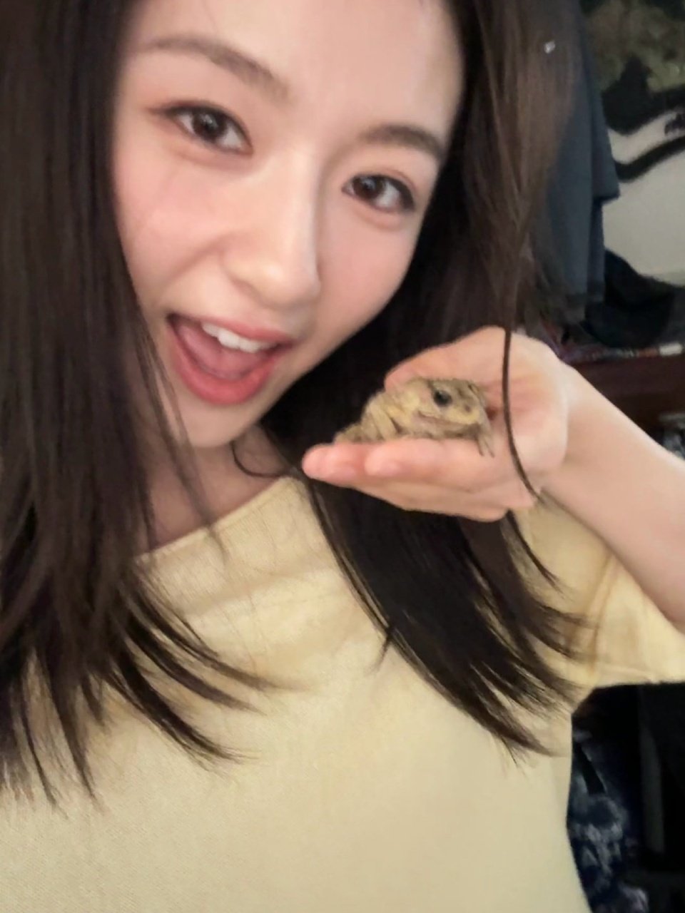 李兰迪海岛舒服日志杀青文李兰迪海岛舒服日志杀青晒照李兰迪海岛舒适日志杀青文来啦