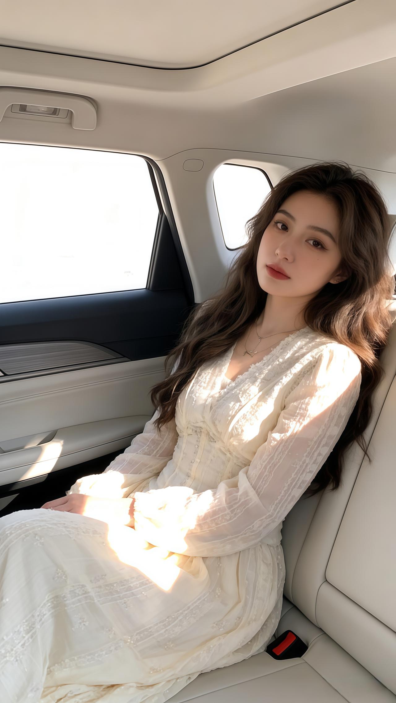 每日搭配分享👗时尚穿搭今日穿搭look热爱时尚的小姐姐我的春日穿搭look