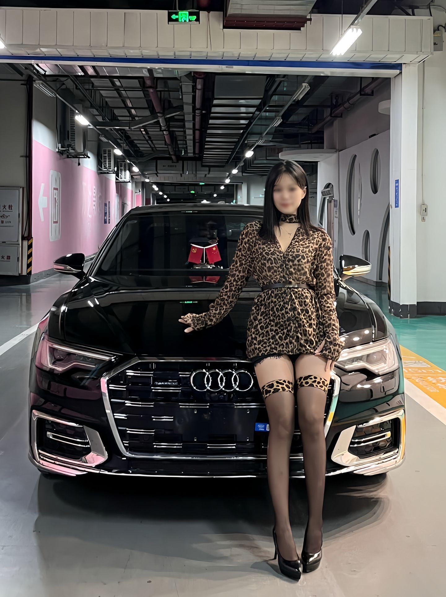 A6大法奥迪A6L销量这么猛