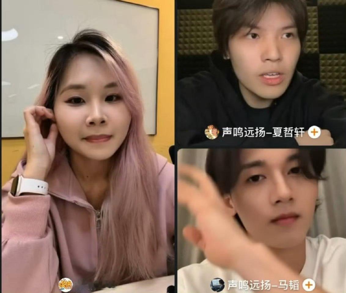 我的评分：夏哲轩直播透露演唱后半段状态掉线，差点晕倒心灰意冷。没想到台下是偶像华