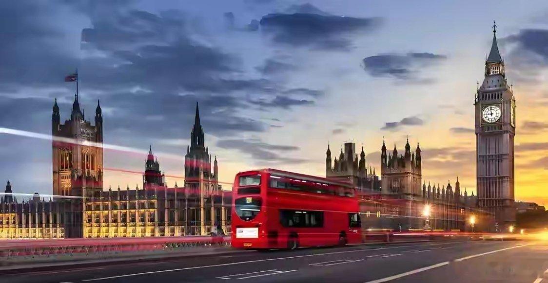 英国宣布制裁11家中企：想当“出头鸟”也不看自己有没有翅膀！英国这波操作真是把“