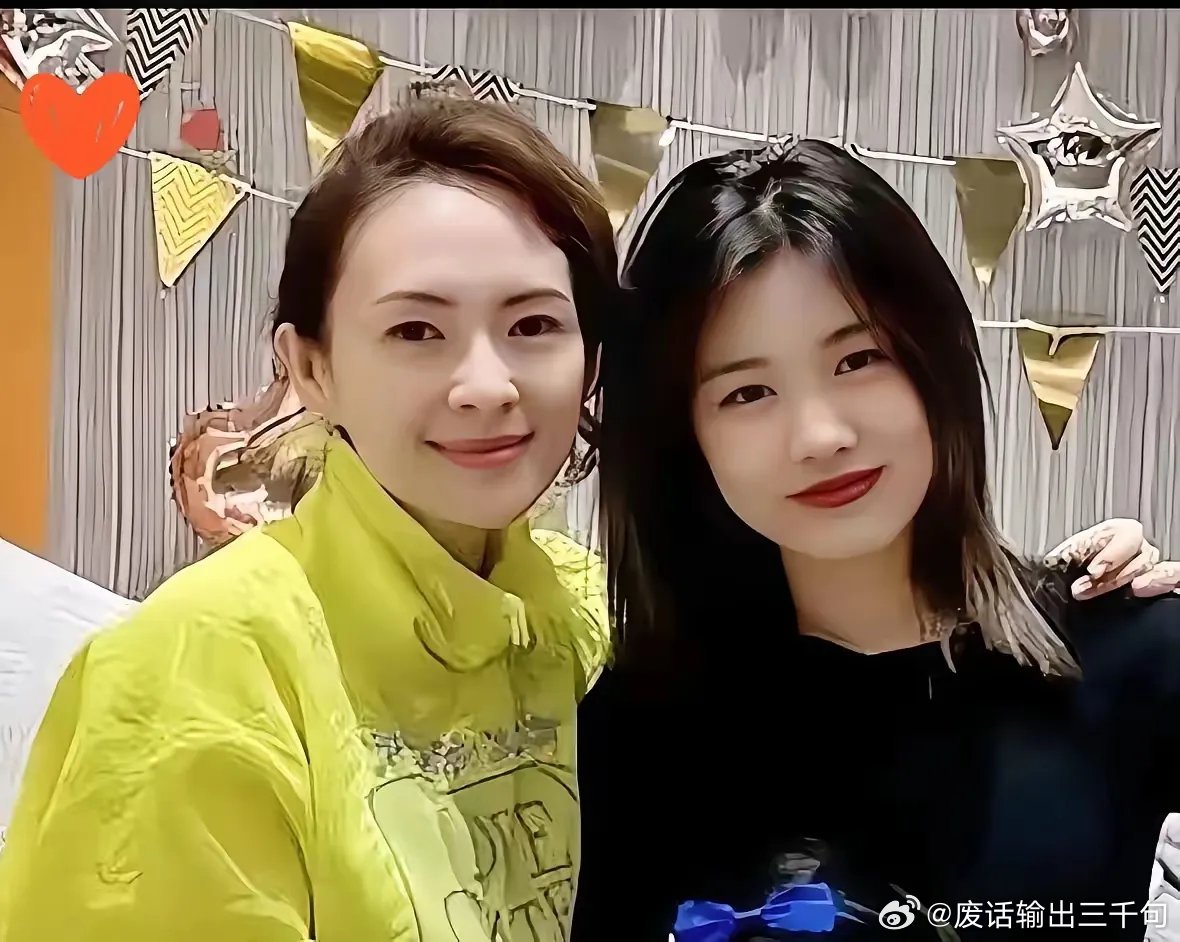 汪峰沉默了，森林北也沉默了，这次就连葛荟婕也沉默了！我以前对章子怡无感，后来她和