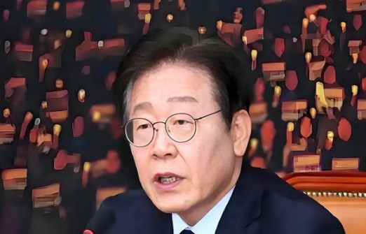 李在明“亲中”？李在明本人回应来了！6月2日，大选前的最后一场记者会上李在明这