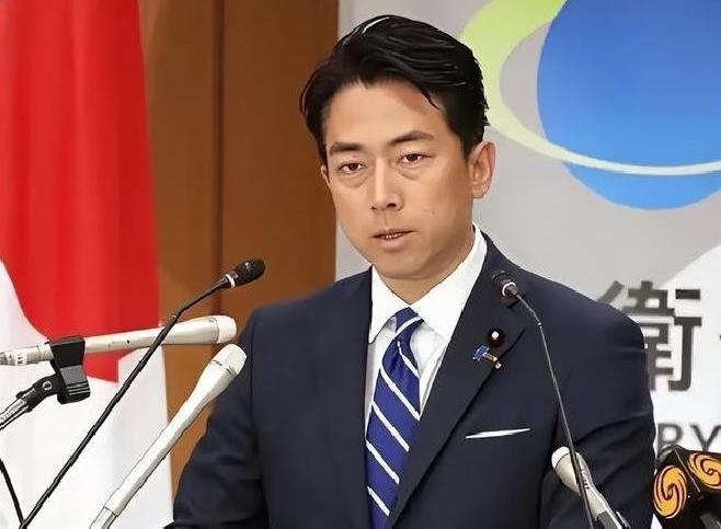 日本主动出兵攻打中国？日本防卫大臣小泉进次郎狂妄放话。直言坐以待毙不是选项，出击