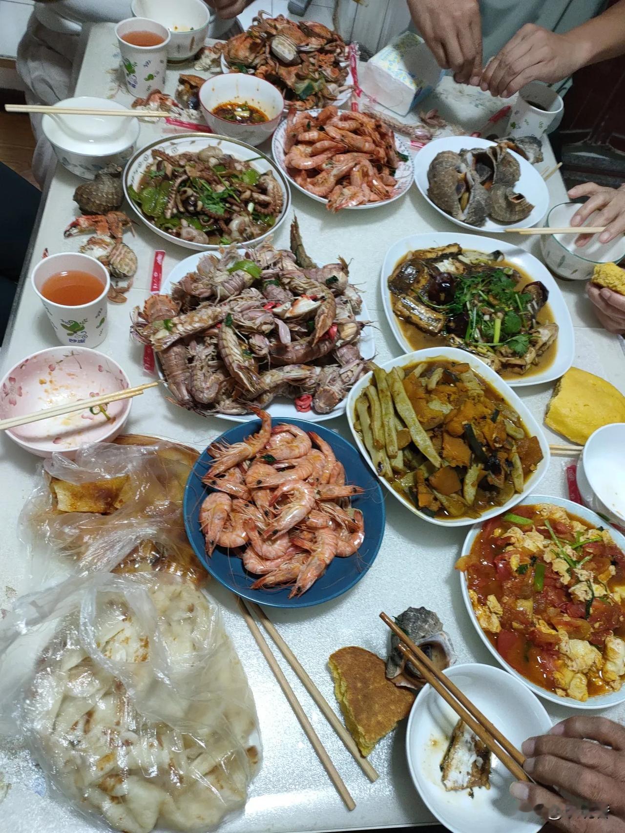 把家乡的味道分享给大家