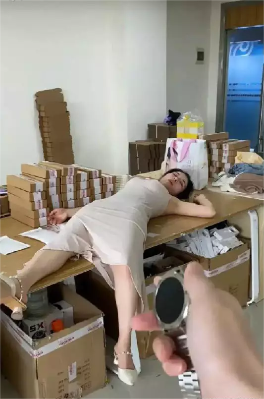 哎呀，打包真的是太累了。。