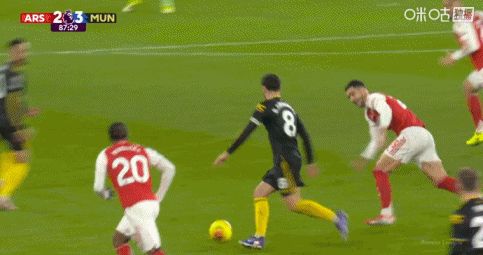 真过瘾! 库尼亚: 这种比赛就是我加盟曼联的原因, 原来只能看电视