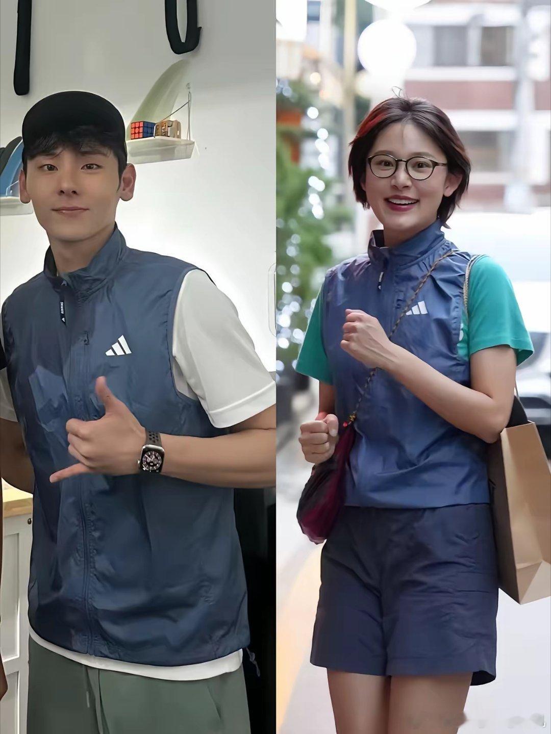 刚喜欢上这三位老叔，发现他们都结婚了，并还有了孩子，而且另一伴都是旗鼓相当的人，