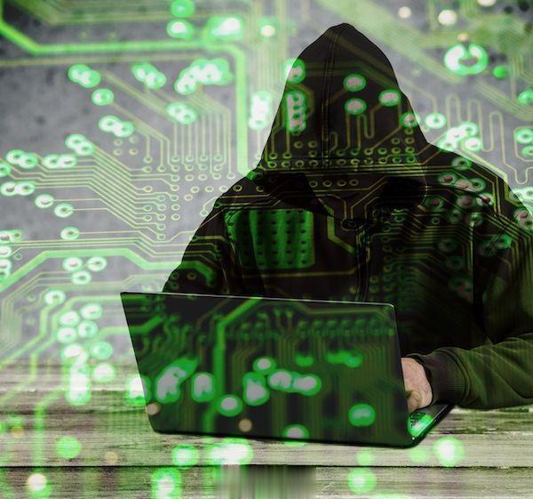 12.7万枚比特币“黑吃黑”背后: 加密货币的安全困局与洗钱暗网