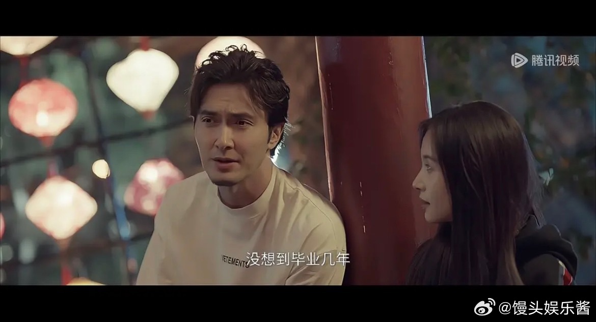 刘宇宁玫瑰丛生被高伟光掀桌了吗？男二戏份更多，连bgm都是悬溺，男主连专属bg