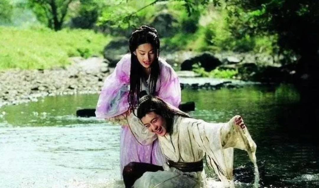 谁还记得这部电视剧，当年可是风靡全国的