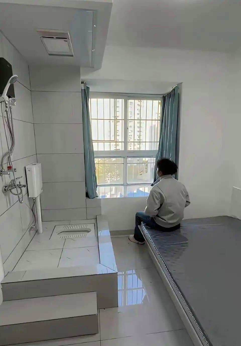 这样的房子买的意义是什么
