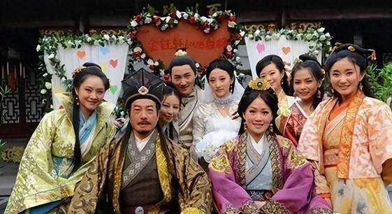 古代男子纳妾除了传宗接代，还有更重要的作用，如今为人们所不耻。男人娶很多老婆放在