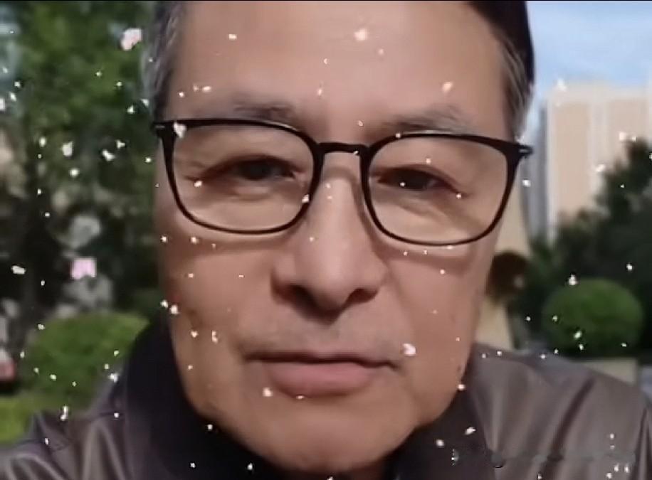 姜昆的亲师弟、冯巩的师哥，马季三弟子刘伟坦言，自己发布的视频能得到大家这么多点赞