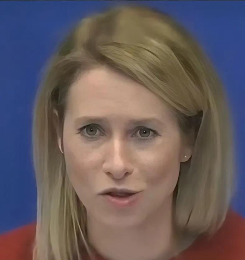 欧盟外长卡拉斯说：与俄罗斯之间已经没有什么好说，要么投降，要么战争。卡拉斯已经说