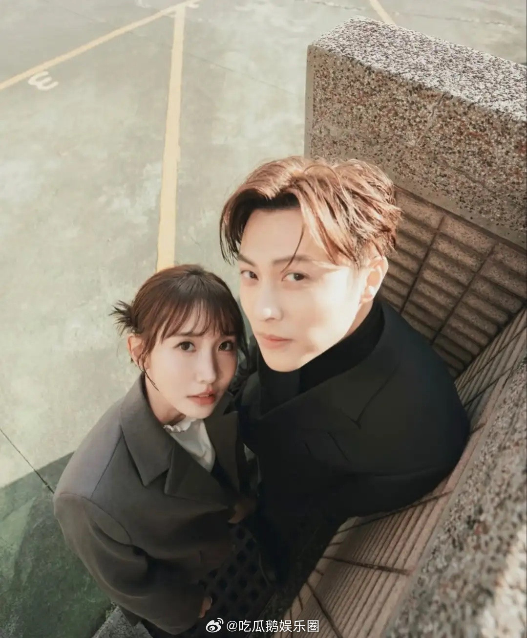 王子出轨风波后再次发声！会和粿粿共同诚实面对，但没钱赔偿范姜！​​​