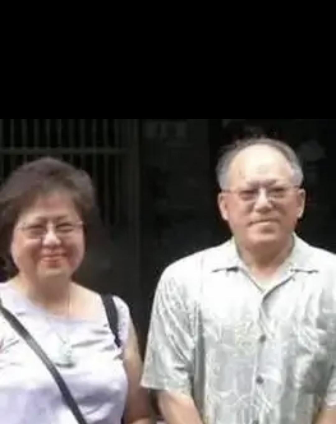 黄仁勋说：改变我一生的不是天赋不是运气，更不是斯坦福的学历而是我母亲的意志