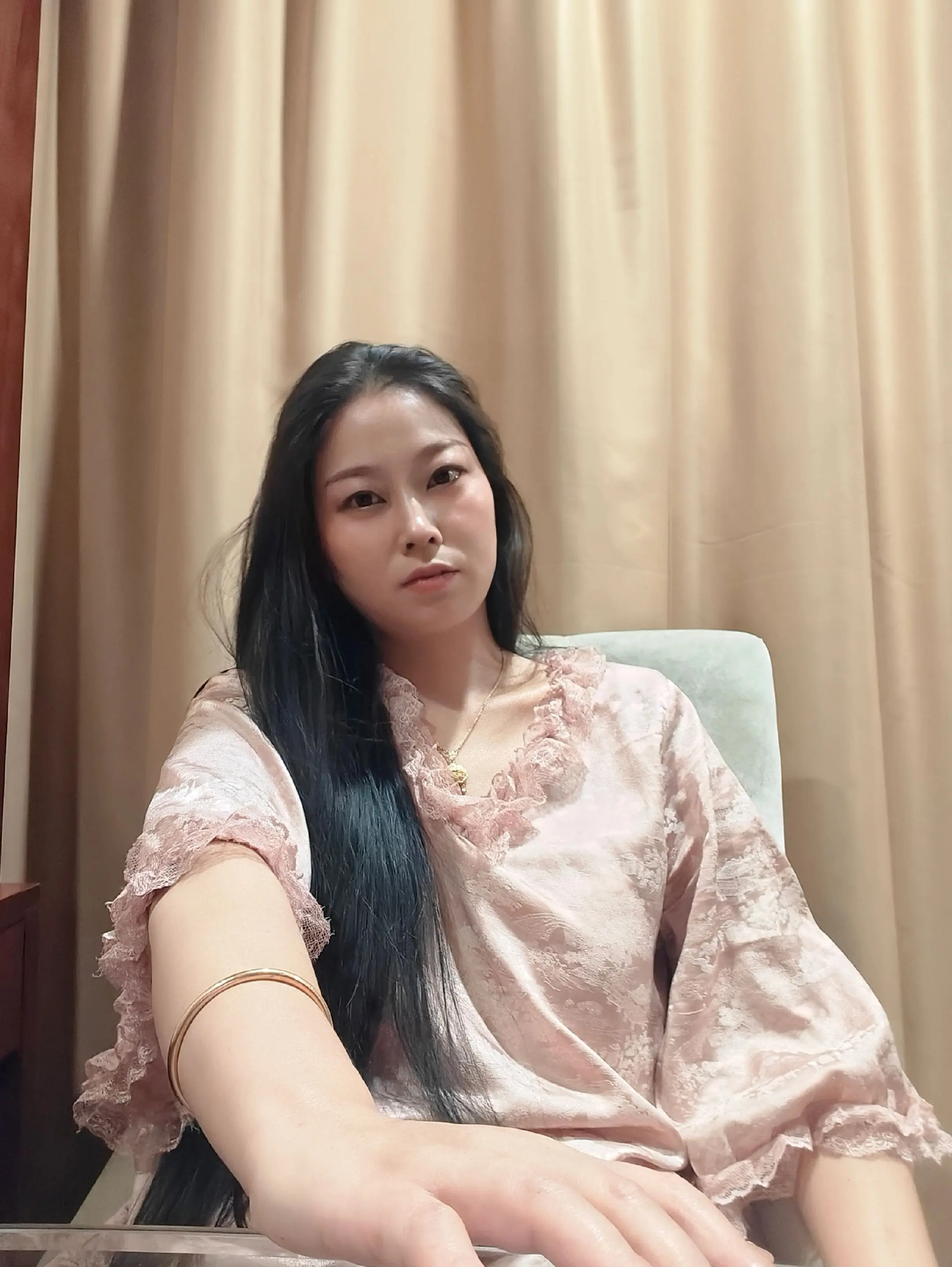算了加油