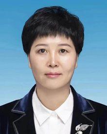 崔景英已任白城市委书记