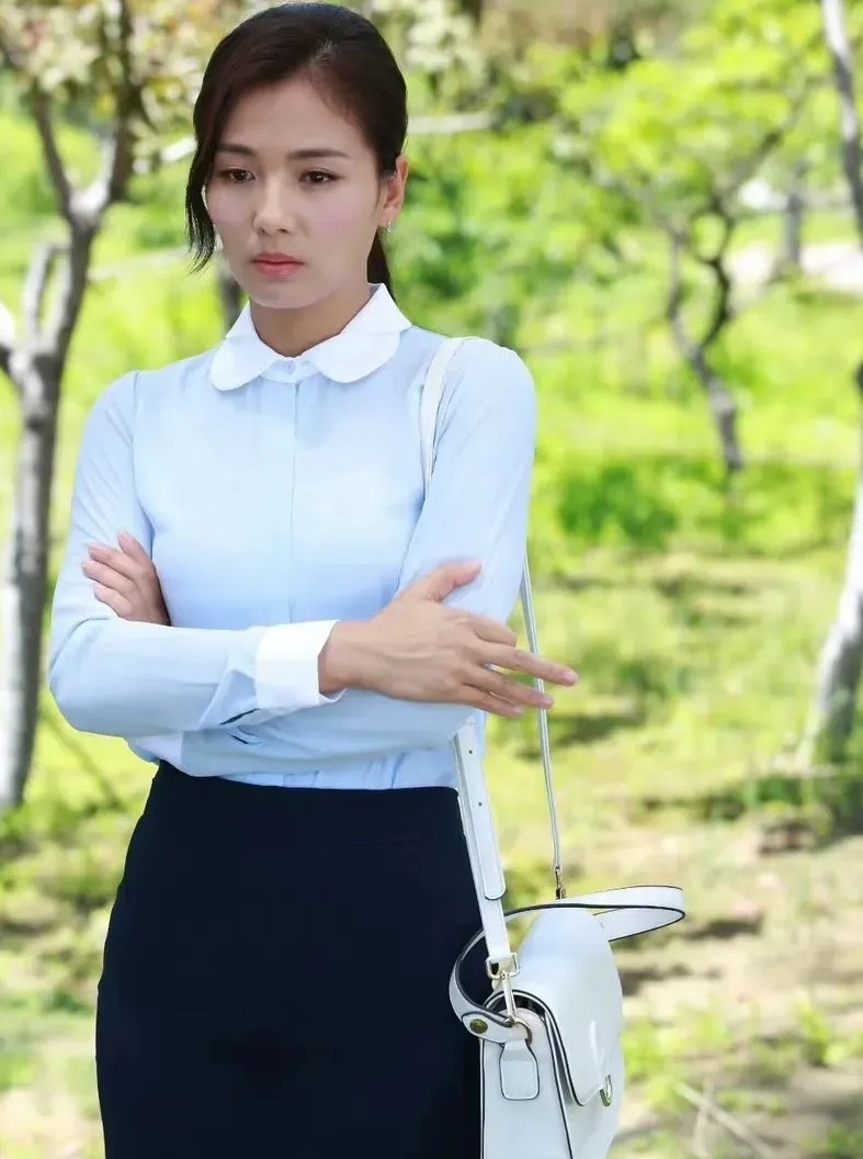 刘涛这是怎么了，看她情绪低落的样子