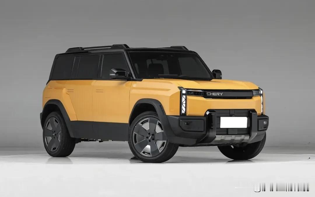 奇瑞这次挑战天门山“翻车”，说句不好听的话：没上去是万幸，真要上去了才让人后背发