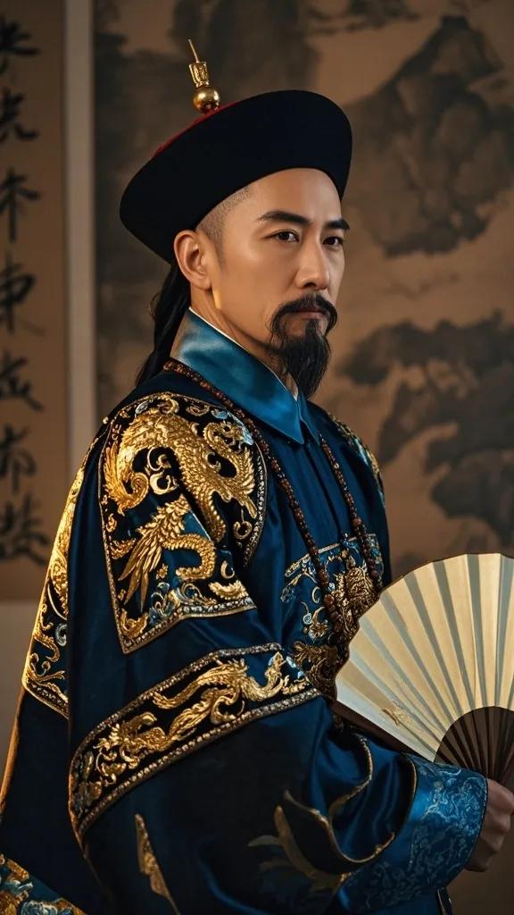 《考了3次科举全落榜，左宗棠40岁才上班：我笨，但我不瞎熬》说起左宗棠，你第一