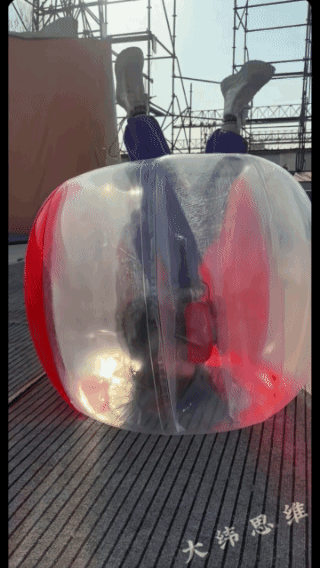 没实力，就只能受憋屈！