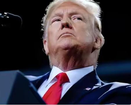 特朗普这次是真的一点面子也没给泽连斯基留，特朗普在采访时表示：如果没有美国的帮助