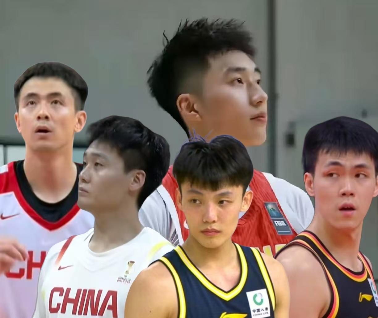 cba下赛季，有五支球队整体实力会迎来明显进步：1，辽宁男篮，休赛期球队引援