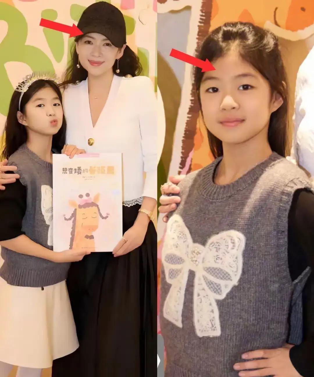 章子怡突然把女儿醒醒的正脸照甩出来，微博瞬间炸锅。小姑娘穿粉裙子笑得甜，镜头直