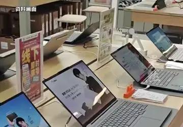 PC及内存硬盘价格疯涨，经销商喊出"非刚需别买"7月3日，上海数码城，一位PC