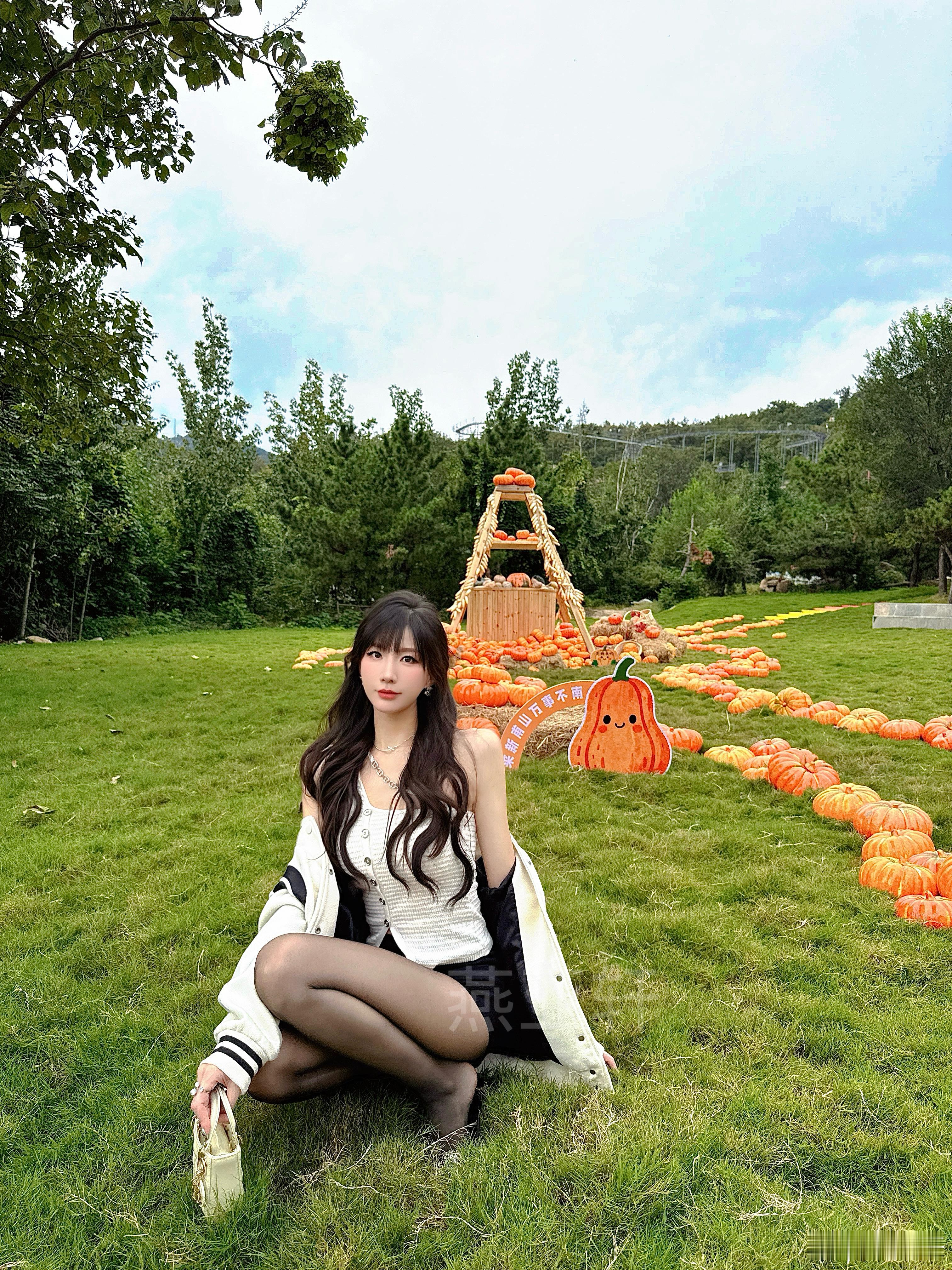 🎢燕亚轩今天穿什么日常碎片plog​​​
