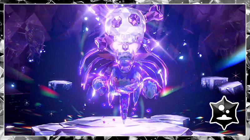 【《宝可梦朱紫》太晶团体战「最强的三首恶龙」再袭】《宝可梦朱/紫》新一轮最强