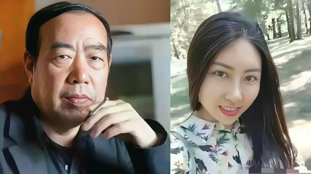 传说中的屎尿诗人！诗那是惨不忍睹！附一个她写的诗！