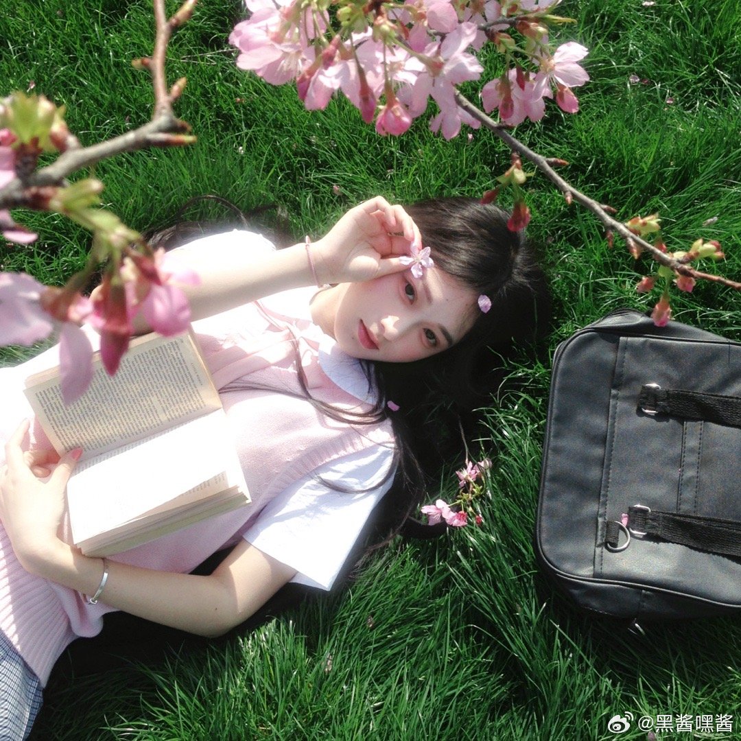 春樱🌸上海约拍少女写真丽水约拍