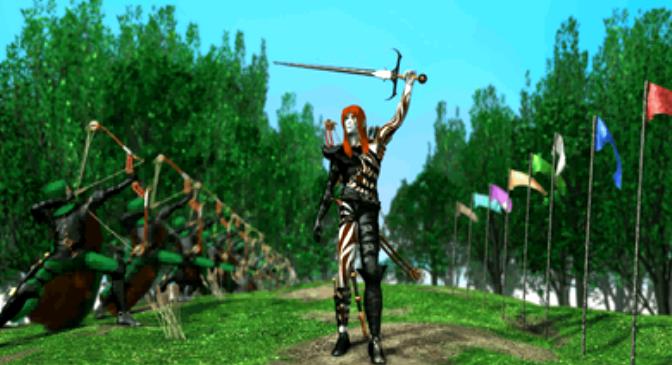 《英雄无敌3》都是战役专属英雄，大家觉得彼得利和塔克的强度怎么样？能超越格鲁、德