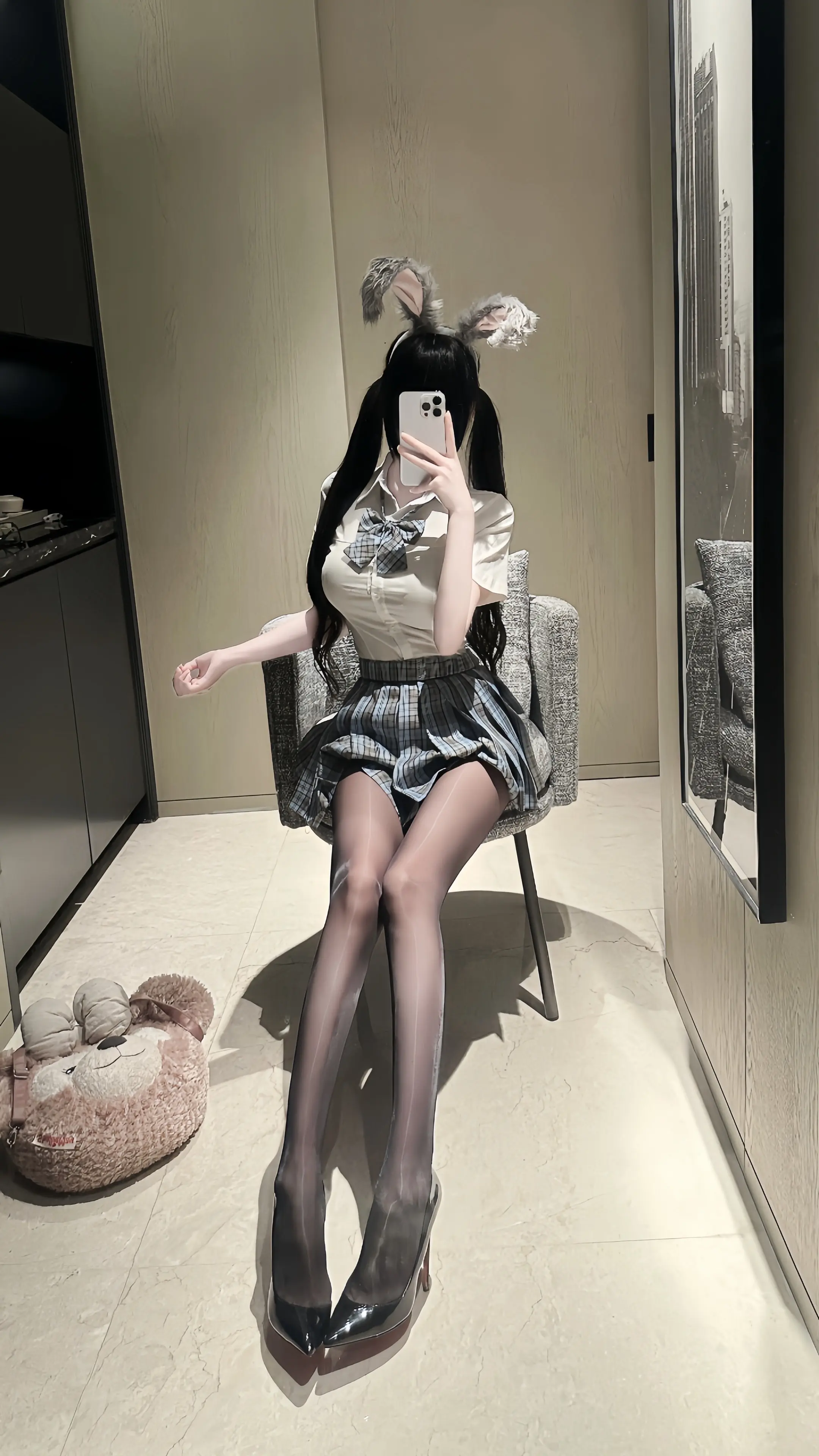 御姐