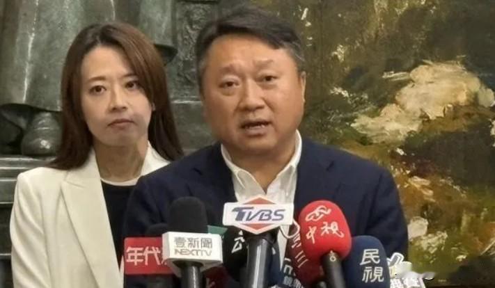 蓝白整合时间曝光！国民党3/11提新北宜兰县嘉义市长人选蓝白两党即将启动整合