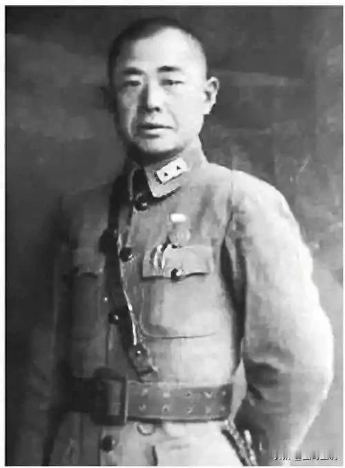 湖南和平起义以后，陈明仁等起义将领先后抵达北京，有一次，当陈明仁在办公室时，警卫