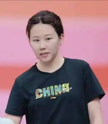 国乒女队抽中上上签！四朵金花分守四区，抗日抵韩大战一触即发