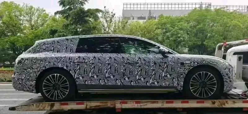 华为“手下留情”，如果这款新的享界S9旅行版发布，必然火爆！真的是一款M8、一