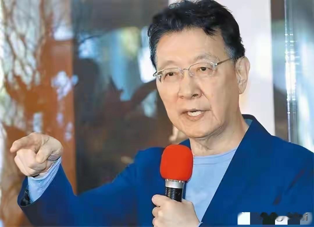 赵少康受了刺激，在节目中喊话说：国民党的事情自己会处理，不需要北京，不需要国台办