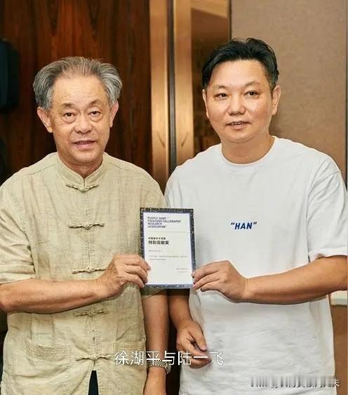 徐湘江的艺术品生意，做得风生水起。他是南京敏求艺术品有限公司的老板，持股百分