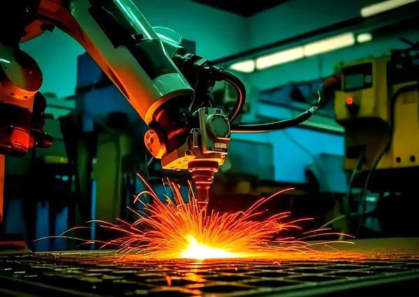 中国世界工厂地位焊死全球！三大硬核优势别国学不来抄不走全球产业转移数百年，