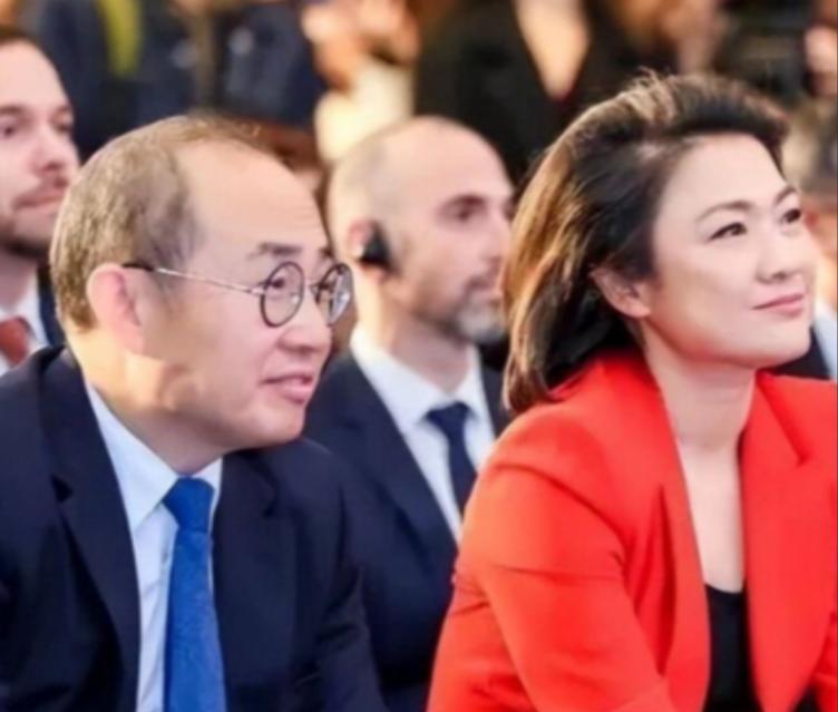 美国禁止哈佛大学招收国际生，最尴尬的不是哈佛，也不是7000名留学生，而是潘石屹