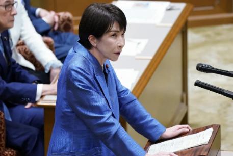 想谈谈，日本喊话中国当地时间12月9日，日本首相高市早苗喊话中国，她声称：和中