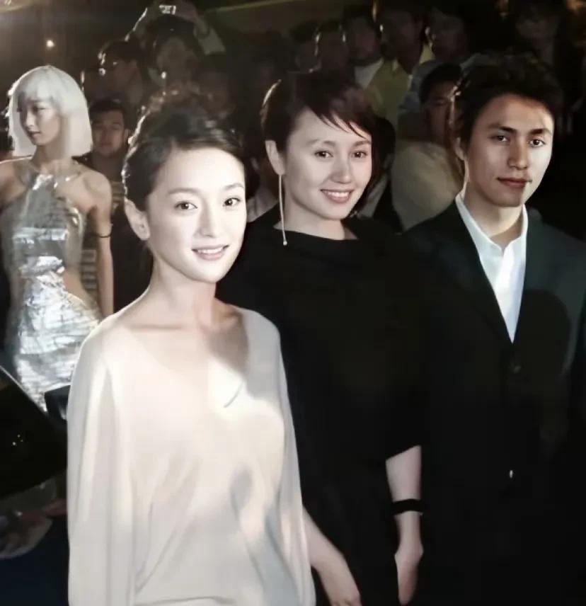 说实话周迅我觉得除了如懿传里人设不怎么好以外没有任何错，她的演技作品口碑都很棒很