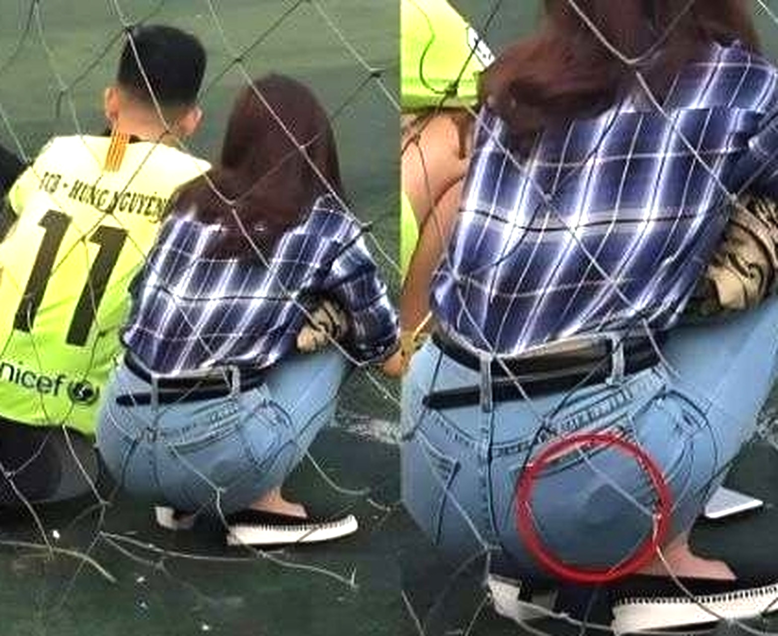 我们女生不喜欢主动..意思已经很明确了...